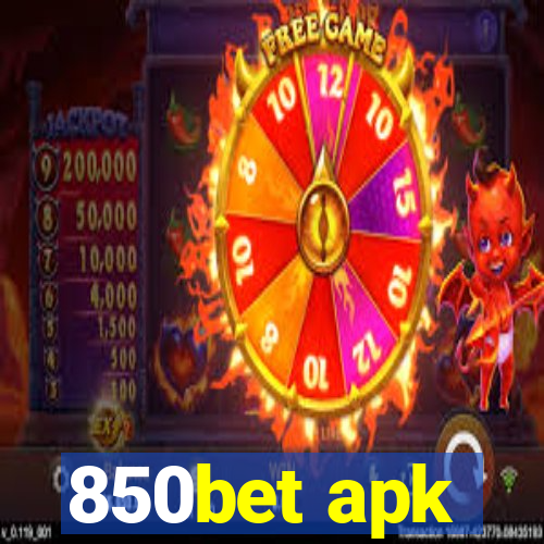 850bet apk